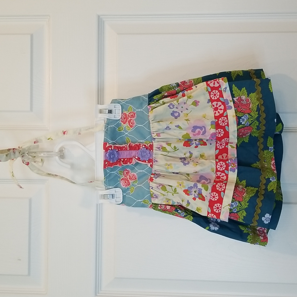 Matilda Jane Lark Lakes Ellie Top, Size 2
